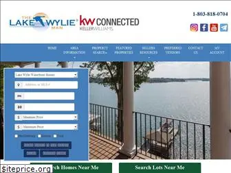 thelakewylieman.com