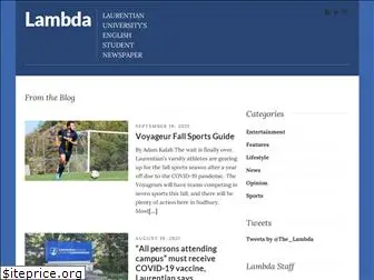 thelambda.ca