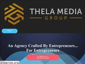 thelamediagroup.com