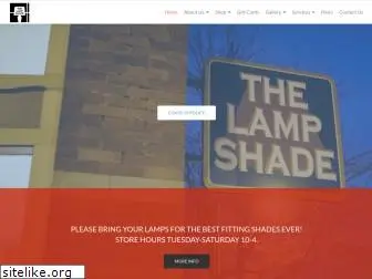 thelampshade.com