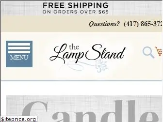 thelampstand.com