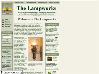 thelampworks.com