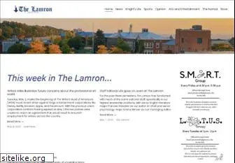 thelamron.com