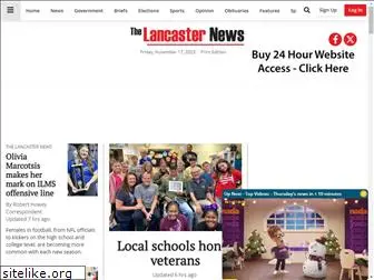 thelancasternews.com