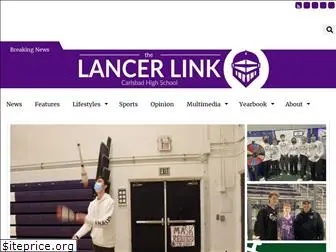 thelancerlink.com