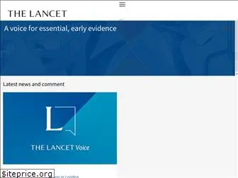 thelancetnorway.com