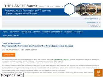 thelancetsummit.com