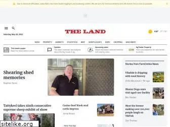 theland.com.au