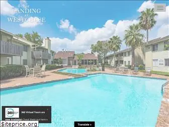 thelanding-apartments.com