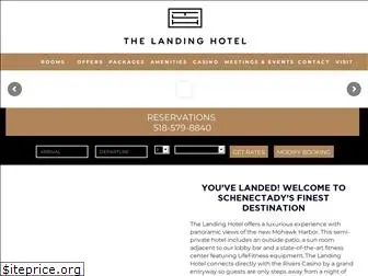 thelandinghotelny.com