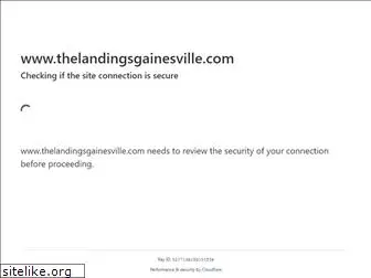 thelandingsgainesville.com