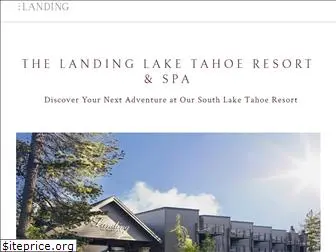 thelandingtahoe.com