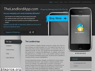 thelandlordapp.com