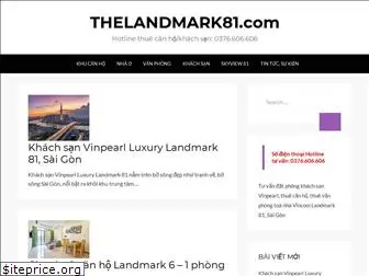 thelandmark81.com