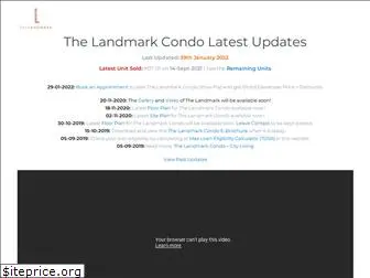 thelandmarkcondo.com.sg