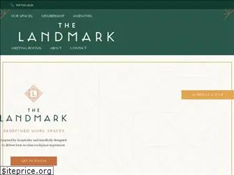 thelandmarkpr.com