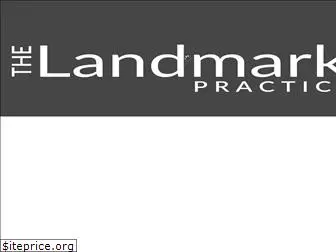 thelandmarkpractice.com