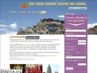 thelandofbuddha.com