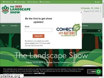 thelandscapeshow.org