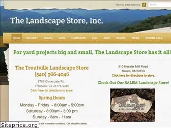 thelandscapestore.net