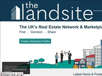 thelandsite.co.uk