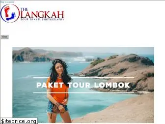 thelangkahtravel.com