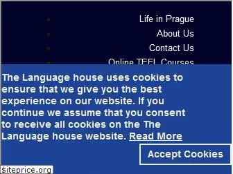 thelanguagehouse.net