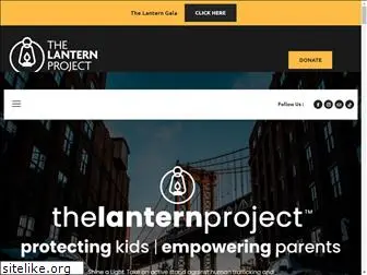 thelanternproject.org