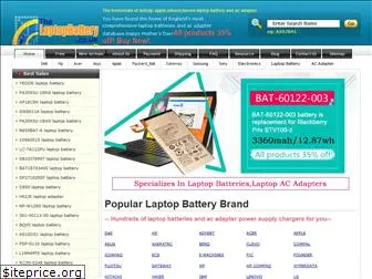 thelaptopbattery.co.uk