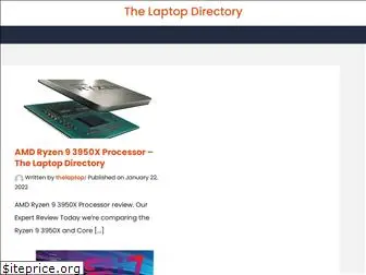 thelaptopdirectory.com