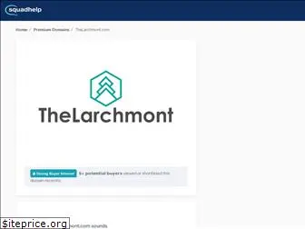 thelarchmont.com