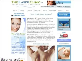 thelaserclinic.ca