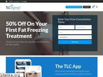 thelaserclinicgroup.com