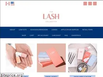 thelashcollection.ca