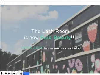 thelashroom.net