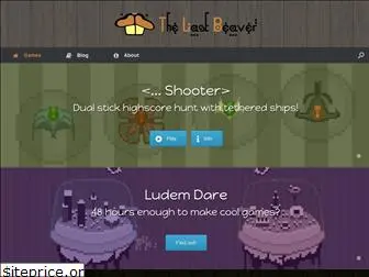 thelastbeaver.com