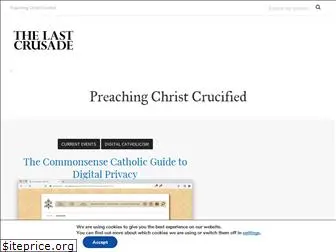 thelastcrusade.net