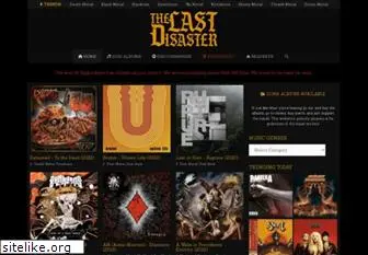 thelastdisaster.org