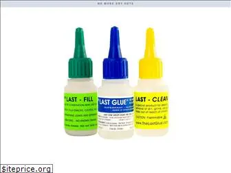 thelastglue.com