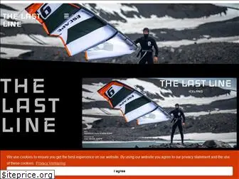 thelastline.nl