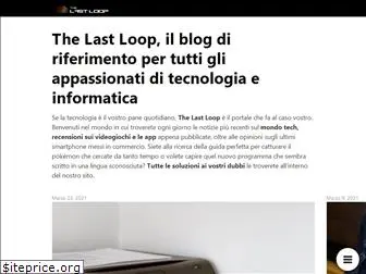 thelastloop.com