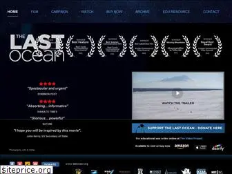 thelastoceanfilm.com
