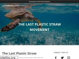 thelastplasticstraw.org