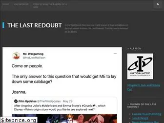 thelastredoubt.com