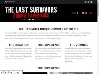 thelastsurvivors.co.uk