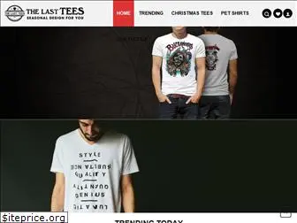 thelasttees.com