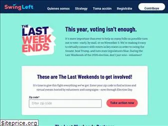 thelastweekends.org