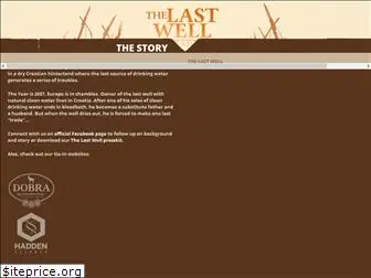 thelastwellfilm.com