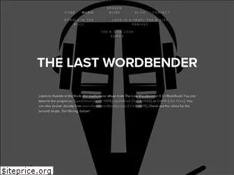 thelastwordbender.com