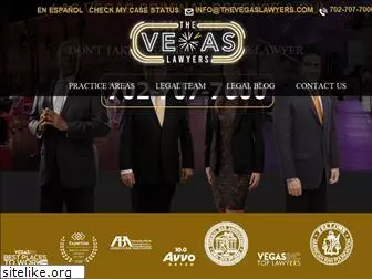 thelasvegaslawyers.com